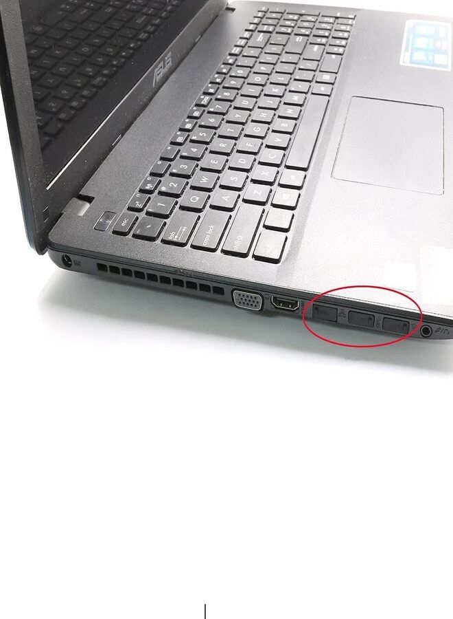 DKURVE® USB Dust Cover Type A Port Covers Caps Black Soft Silicone (Pack of 12) - Image 2