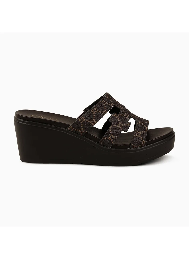 ميلانو ESTRELLA1 Sandals