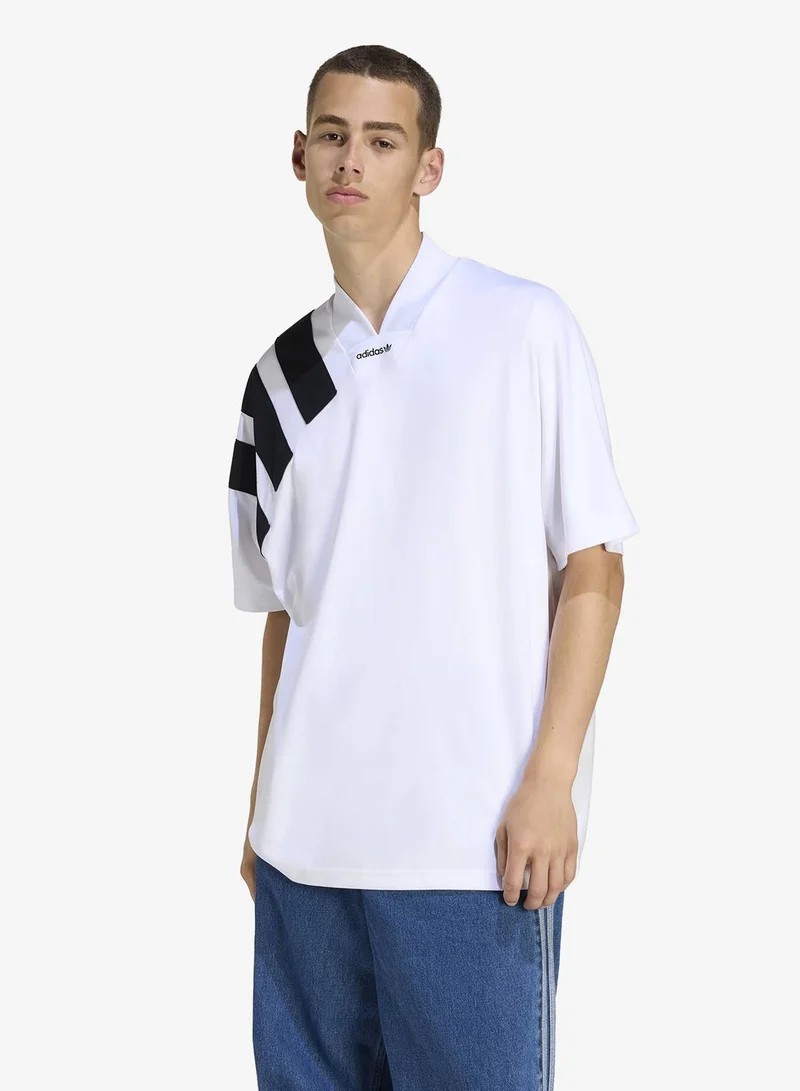 اديداس اوريجينالز أدي كولور جيرسي بلوكات