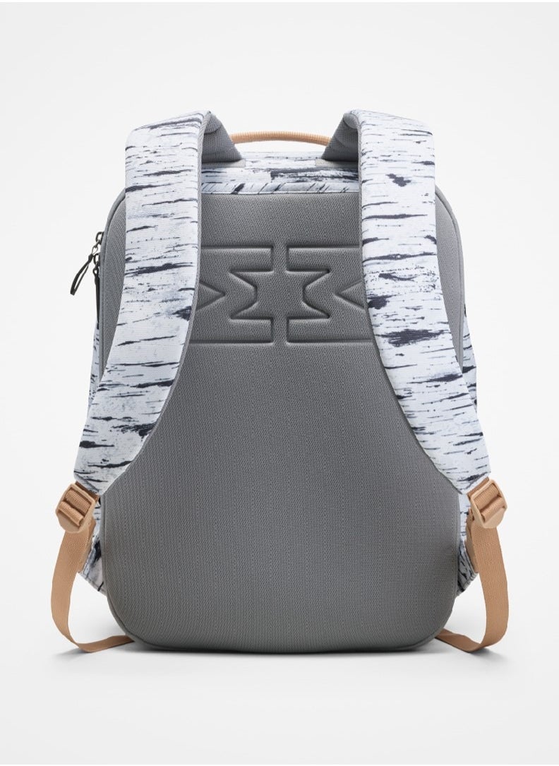 Minimeis - MiniMeis Universal Adult Backpack | 28 Liters | Compatible with Baby Shoulder Carriers | Daily Use | Travel | Hiking | Outdoor | Camping | Handwashable | Waterproof | Lightweight | Birch - Image 1