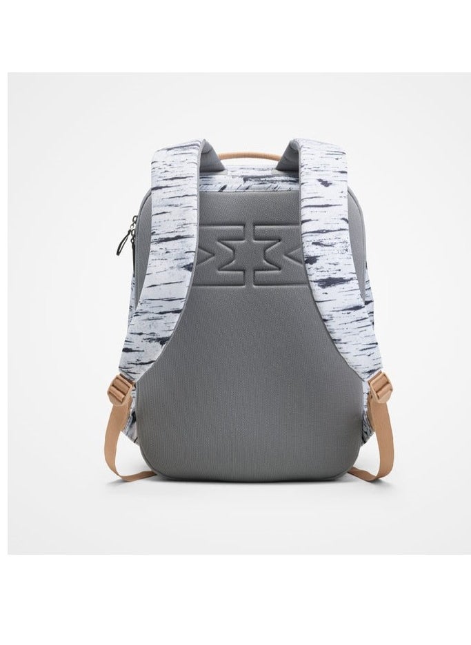 Minimeis - MiniMeis Universal Adult Backpack | 28 Liters | Compatible with Baby Shoulder Carriers | Daily Use | Travel | Hiking | Outdoor | Camping | Handwashable | Waterproof | Lightweight | Birch - Image 1