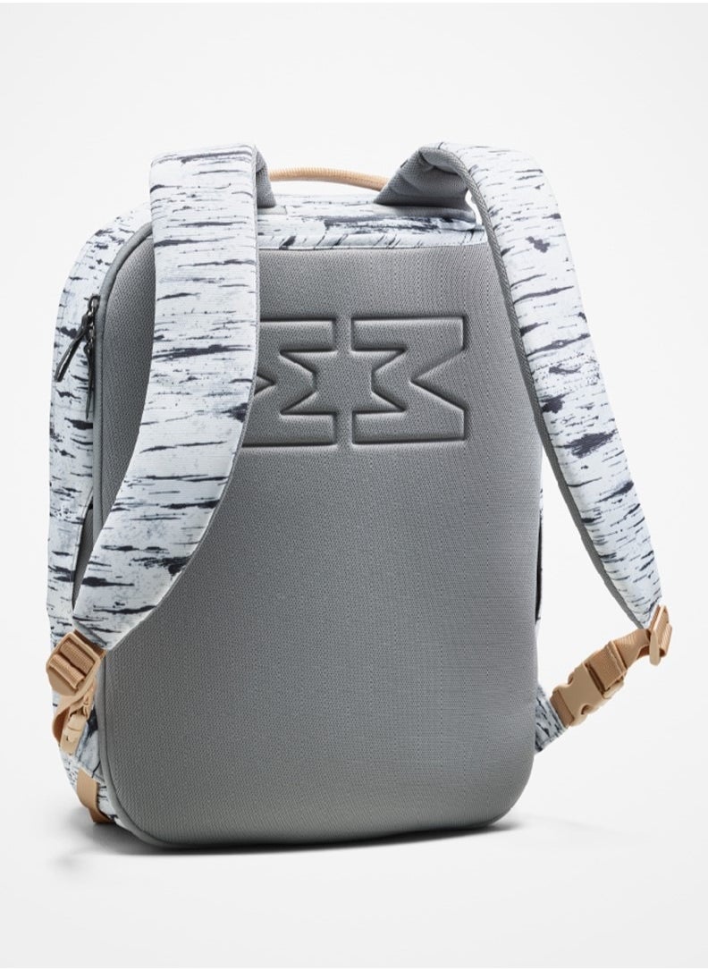 Minimeis - MiniMeis Universal Adult Backpack | 28 Liters | Compatible with Baby Shoulder Carriers | Daily Use | Travel | Hiking | Outdoor | Camping | Handwashable | Waterproof | Lightweight | Birch - Image 1