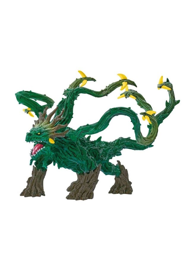 Schleich Schleich Eldrador Jungle Creature Figure  - Image 2