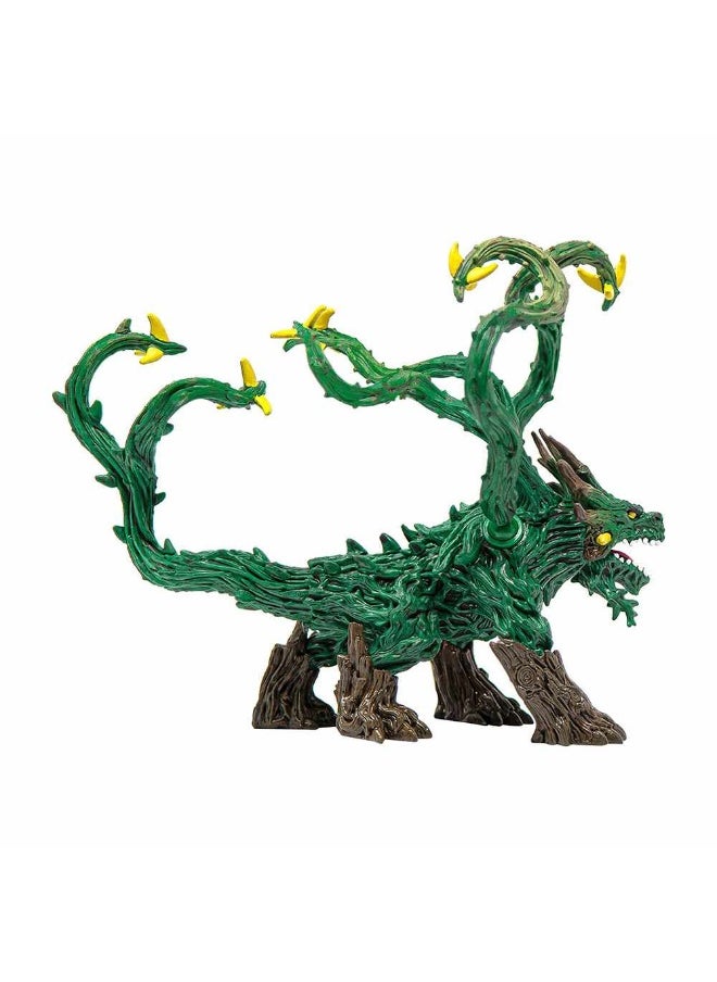 Schleich Schleich Eldrador Jungle Creature Figure  - Image 3