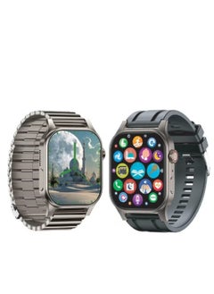 Denx The New And Distinctive Muslim Smart Watch With The Feature If Tasbeeh, Reading The Quran, And Prayer Times With Muslim Supplications  - Image 4