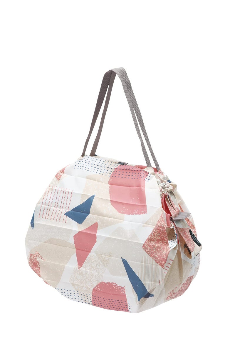Shupatto New compact Bag Large ARARE (Hailstone)