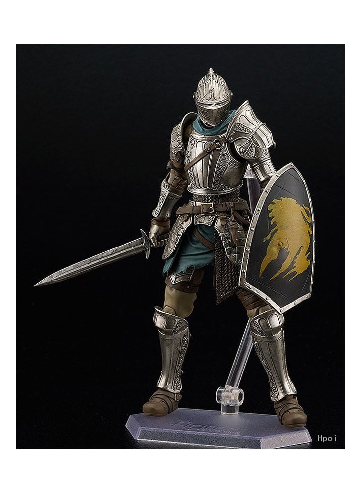 عام النفوس المظلمة المنقولة دمية نموذج الديكور سطح المكتب الديكور لعبة هدية للعائلة والأصدقاء - Image 1