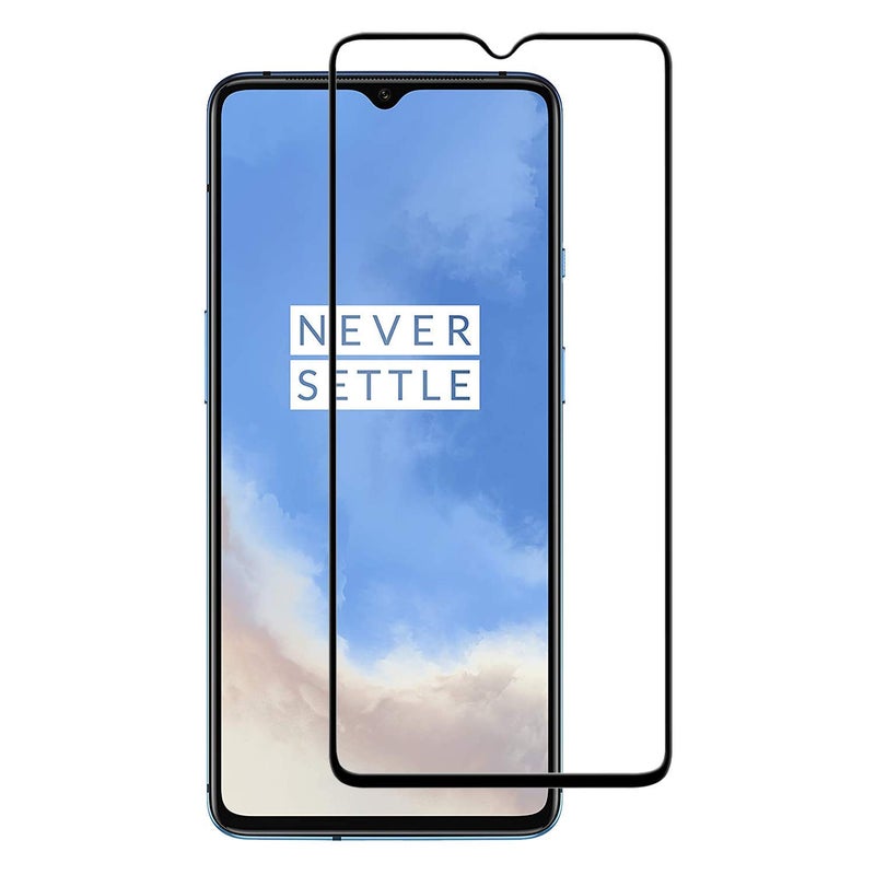 DD SON tempered glass for Vivo, OnePlus, Samsung, Oppo and etc (A-OnePlus 7T) - Image 1