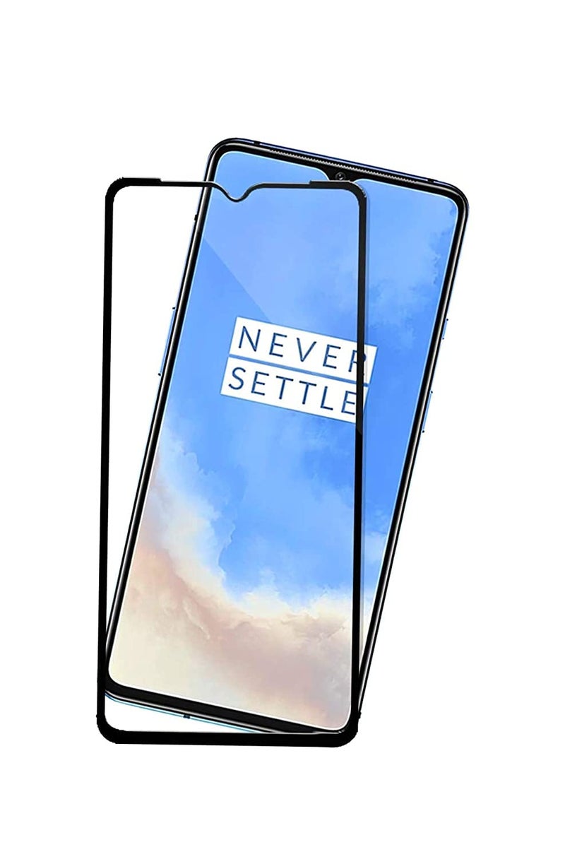 DD SON tempered glass for Vivo, OnePlus, Samsung, Oppo and etc (A-OnePlus 7T) - Image 2