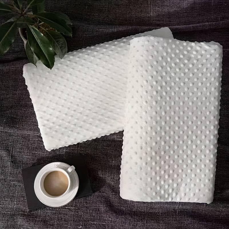 Anjum Memory Pillow (Pack of-3) - Image 1