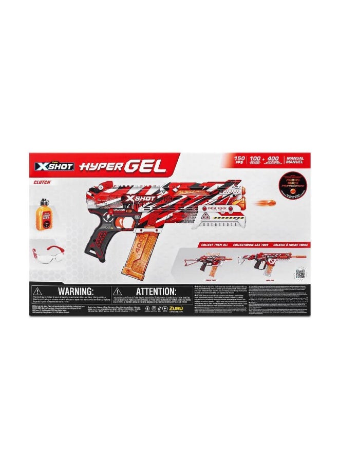 X-Shot Hyper Gel Clutch Small Blaster (5000 Gellets) - pzsku/Z81EFB58790C2ADFBB13FZ/45/_/1730629017/ad00e08c-c652-425a-b7e3-168b535be633