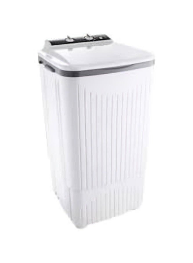 Fresh Ghost 8 kg Single Tub Washing Machine