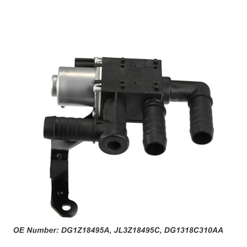 Wivplex Car Heater Control Valve for Ford - Image 4