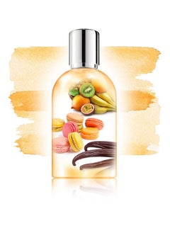 Comptoir Sud Pacifique Vanille Cafe Eau De Toilette  - Image 2