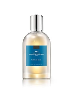 Comptoir Sud Pacifique Vanille Cafe Eau De Toilette  - Image 1