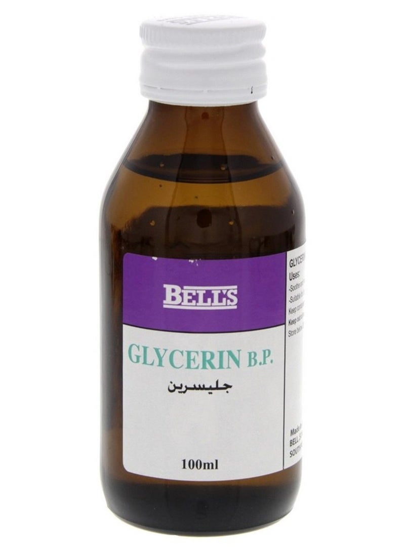 Glycerin 100ml
