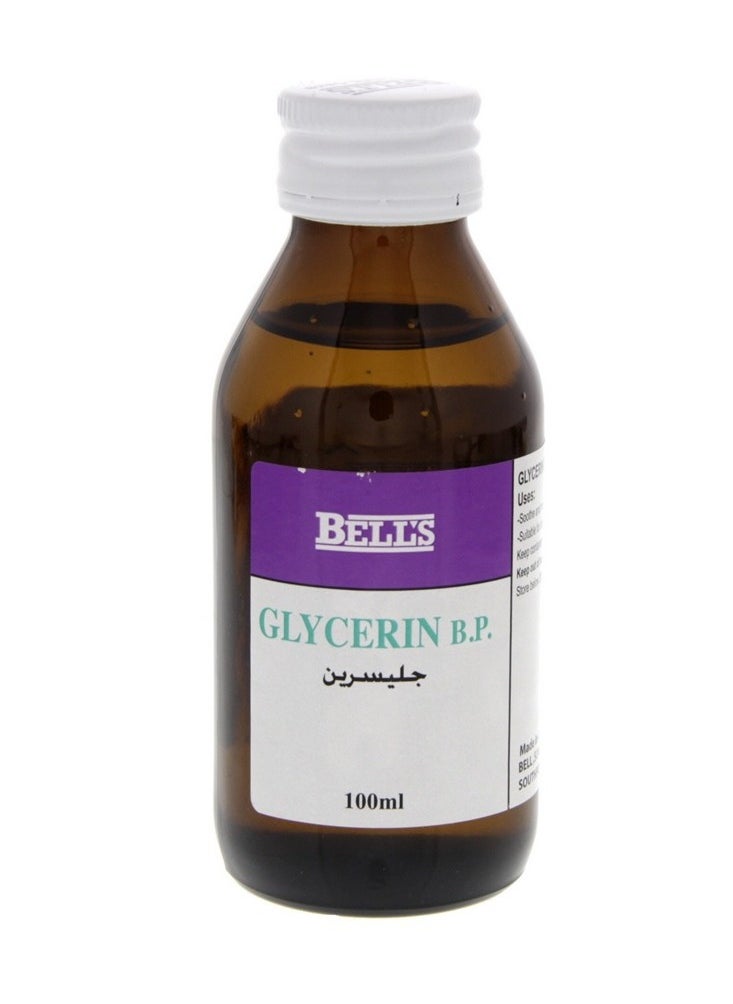 BELL'S Glycerin 100ml 