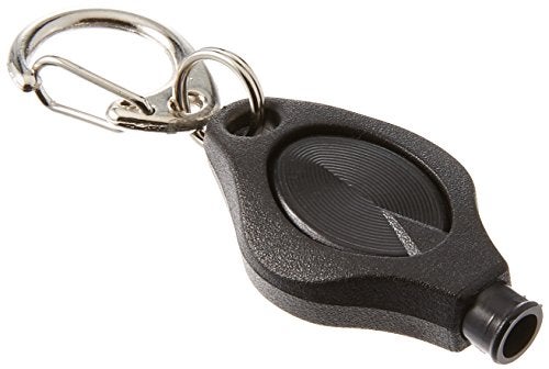 Photon LRI AUV Photon LED Keychain Micro-Light, Ultraviolet Beam - Image 2