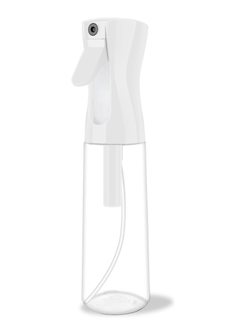 Mist Empty Spray Bottle White