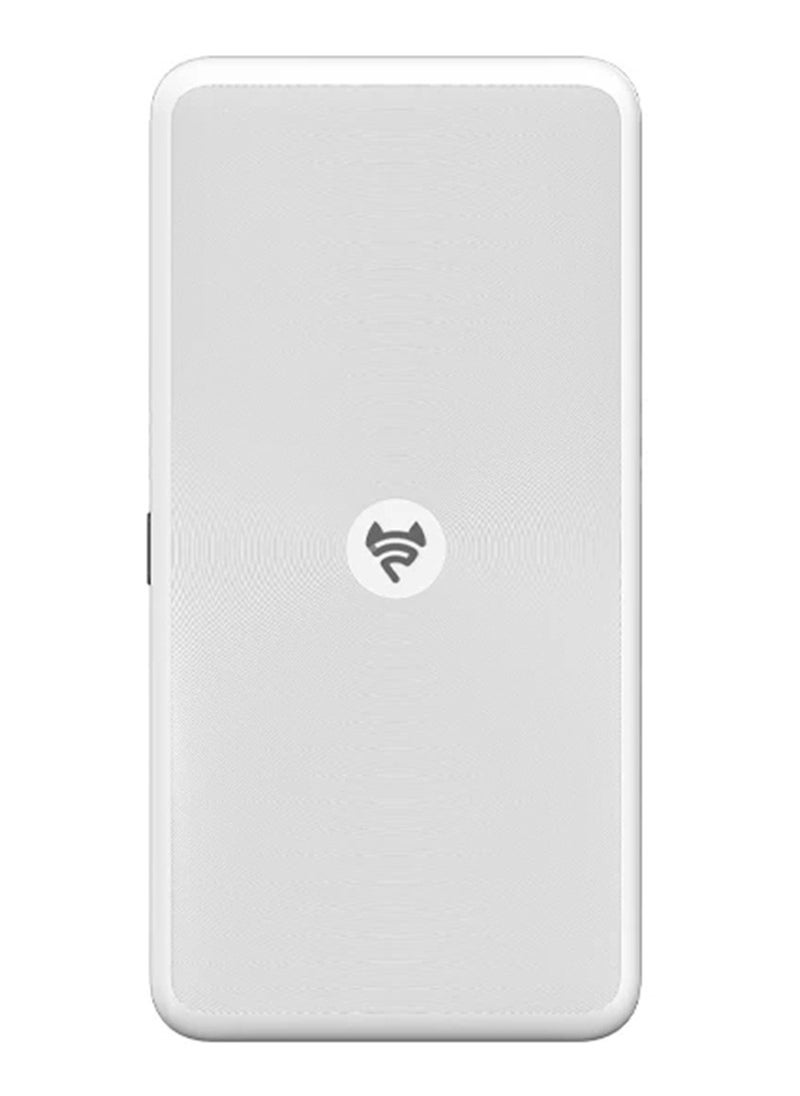 FLYMODEM - Flymodem 5G MIFI Portable Wifi Router MF10 with Qualcom Chip Support for 32 Uers - Image 1