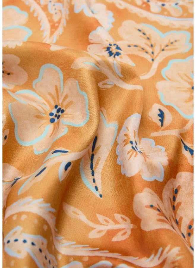 Mango  PAÑUELO MARINA for Women | Best Price UAE