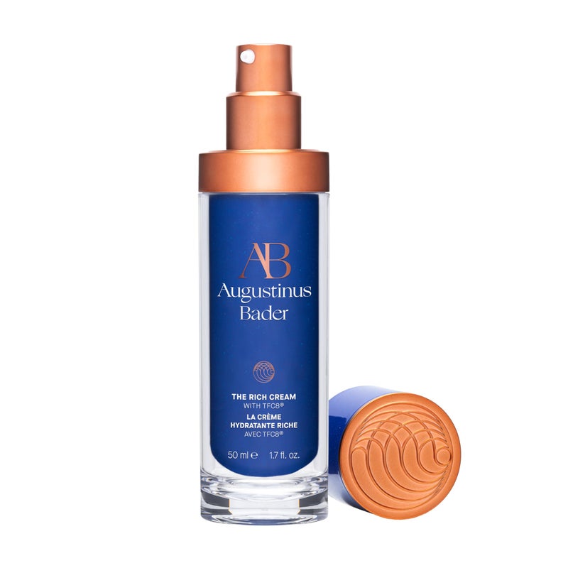 AUGUSTINUS BADER كريم أوغستينوس بادير الغني 50 مل