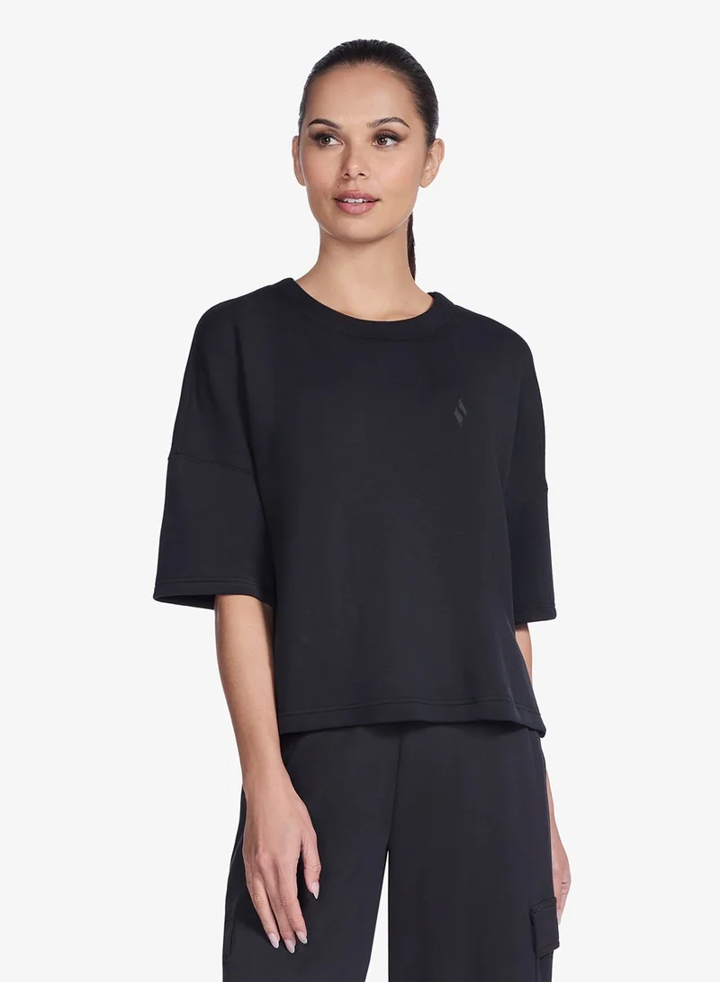 Elevate Logo T-Shirt