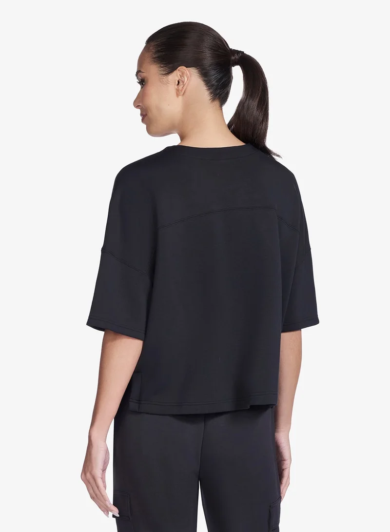 SKECHERS Elevate Logo T-Shirt