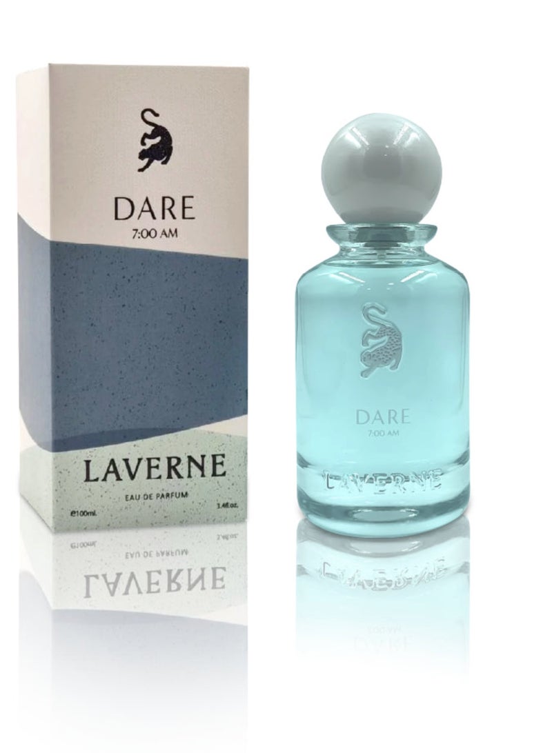 Laverne LAVERNE DARE  7:00AM - Image 2