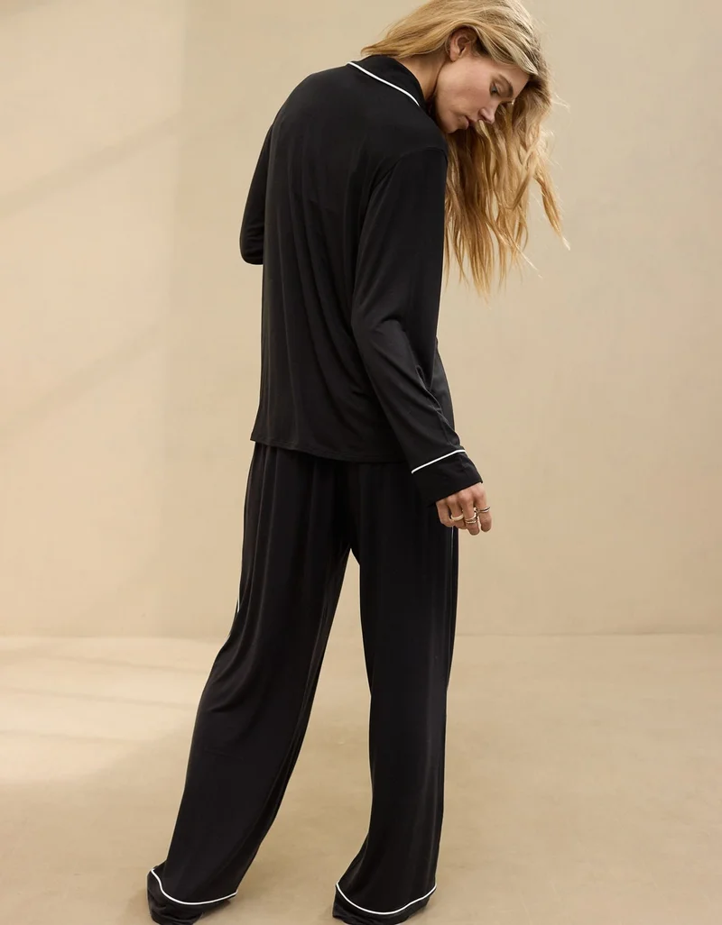 Aerie Aerie Real Soft® Pajama Shirt
