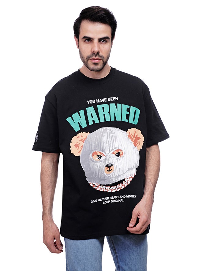 Coup - Men causal T-shirt - Image 1