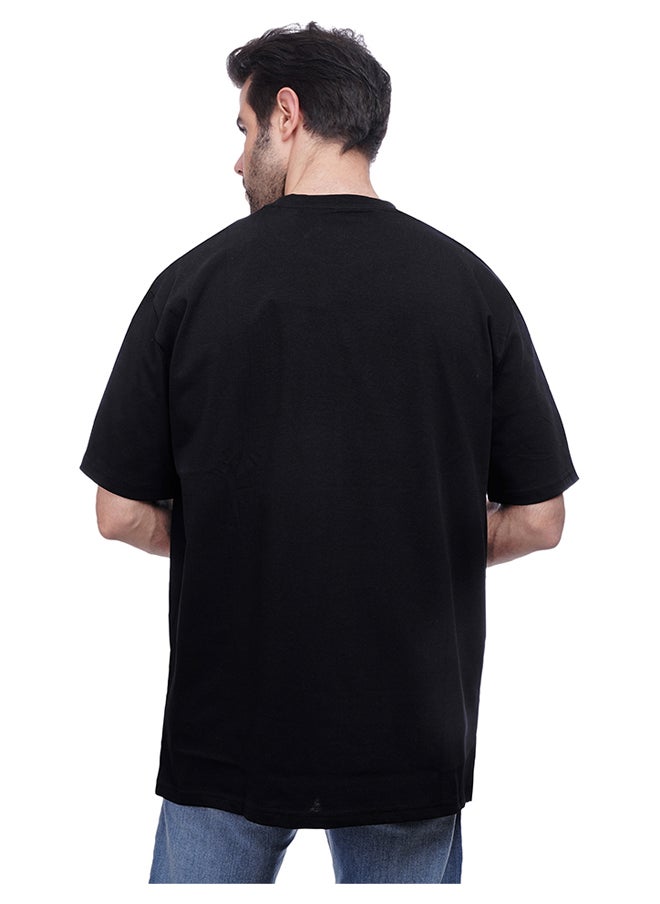Coup - Men causal T-shirt - Image 1