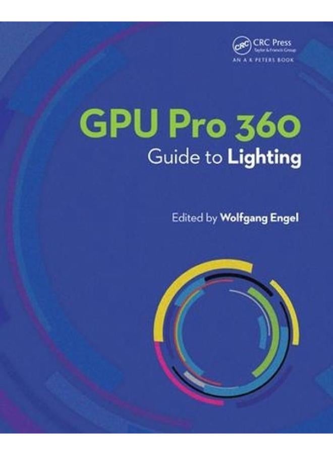 GPU Pro 360 Guide to Lighting 