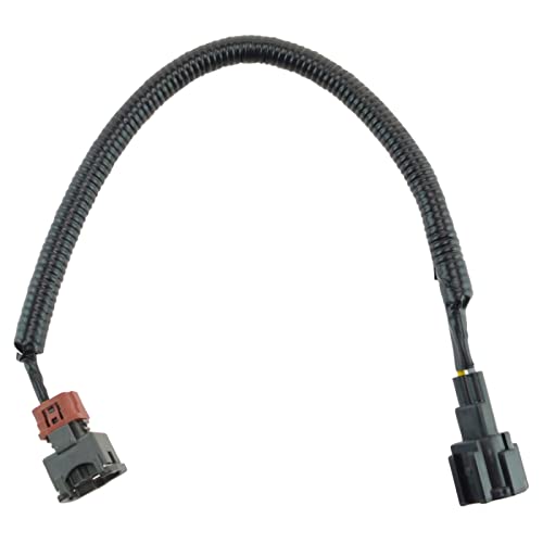 TRQ موصل سلك حساس طرق المحرك TRQ متوافق مع نيسان إنفينيتي - Image 1