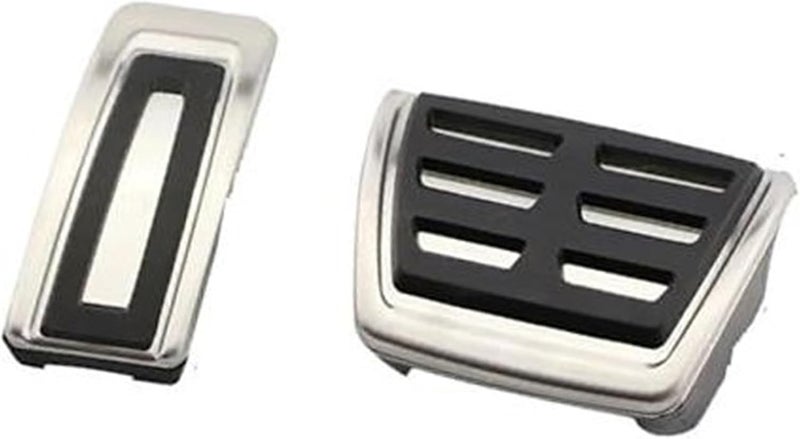 Wivplex Clutch Pedal Pad for A3 S3 RS3 - Image 1