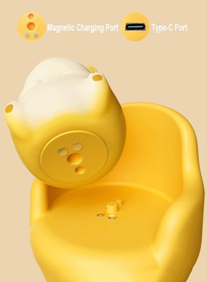 Handheld Wireless Deep Tissue Body Massager - Image 3