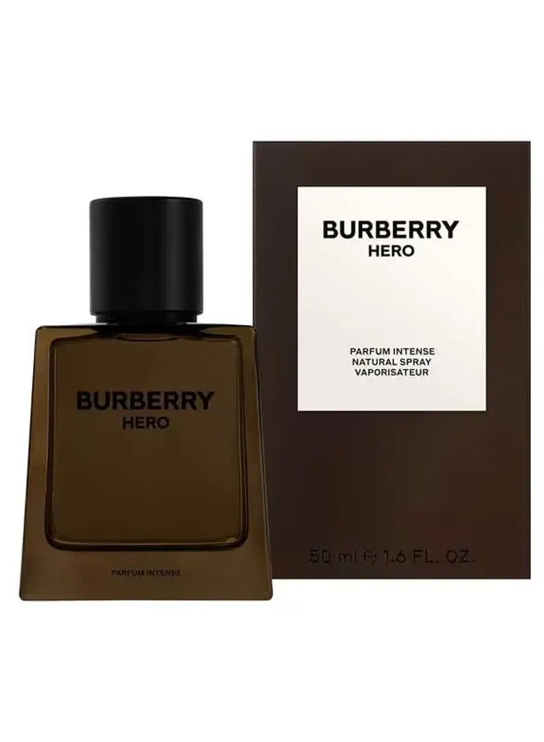 BURBERRY Hero Parfum Intense 50ml - Image 2
