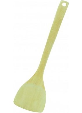 Modatools Spoon Wooden 8645 Bien 17125 