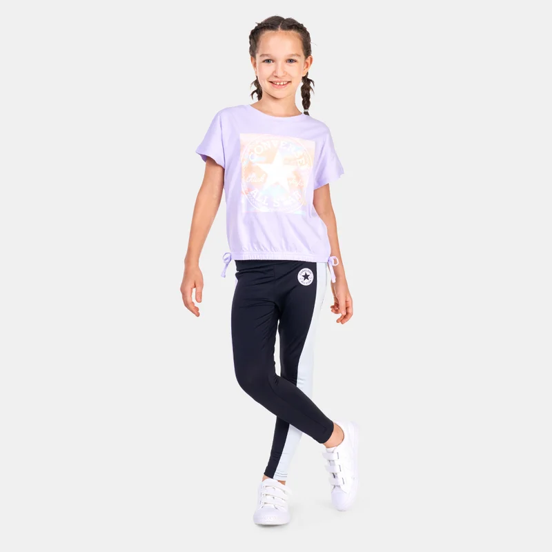 CONVERSE Kids' Graphic T-Shirt
