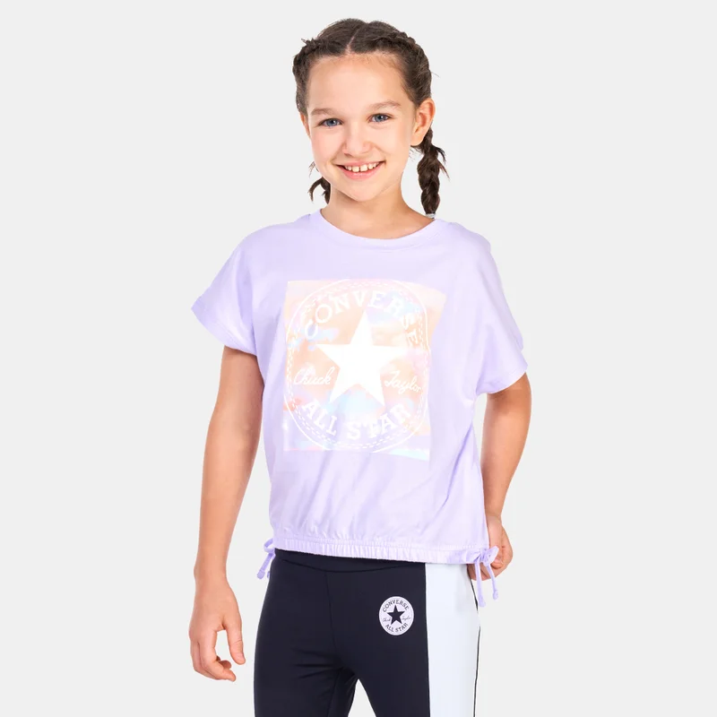 CONVERSE Kids' Graphic T-Shirt