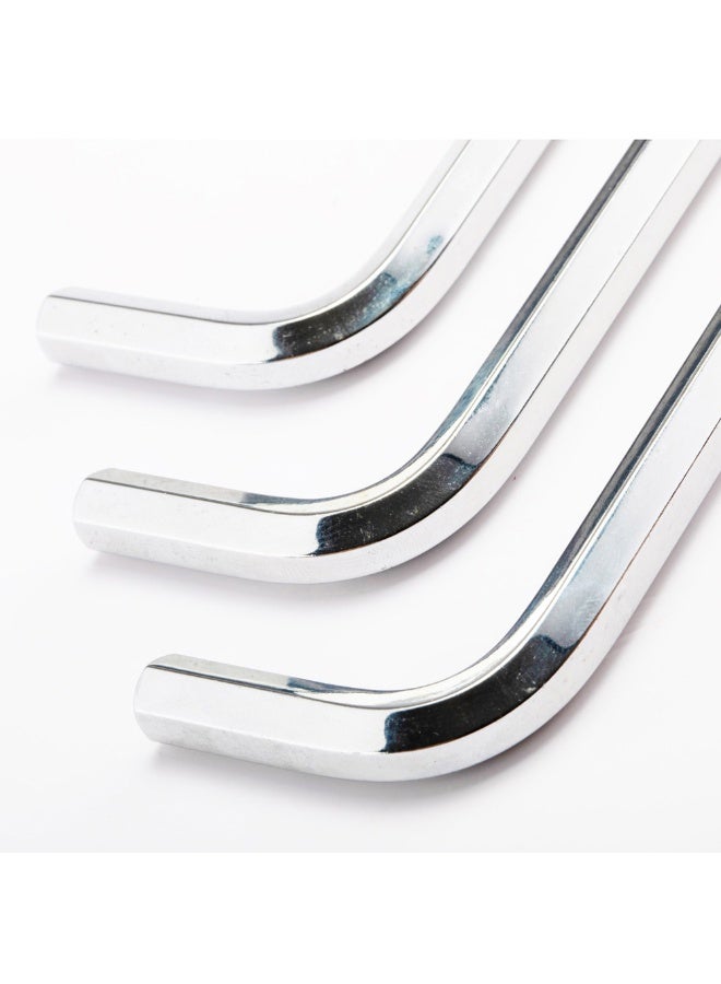 SATA SC81312 6mm Long Hex Key - Image 5