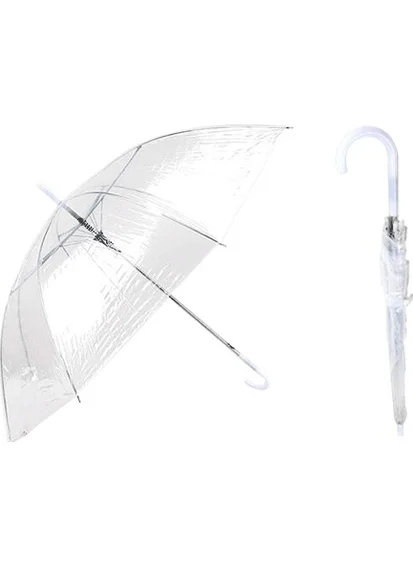 ANKA Phoenix Transparent Umbrella