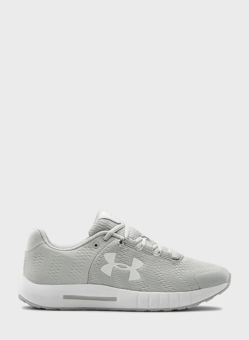 UNDER ARMOUR Micro G Pursuit Bp