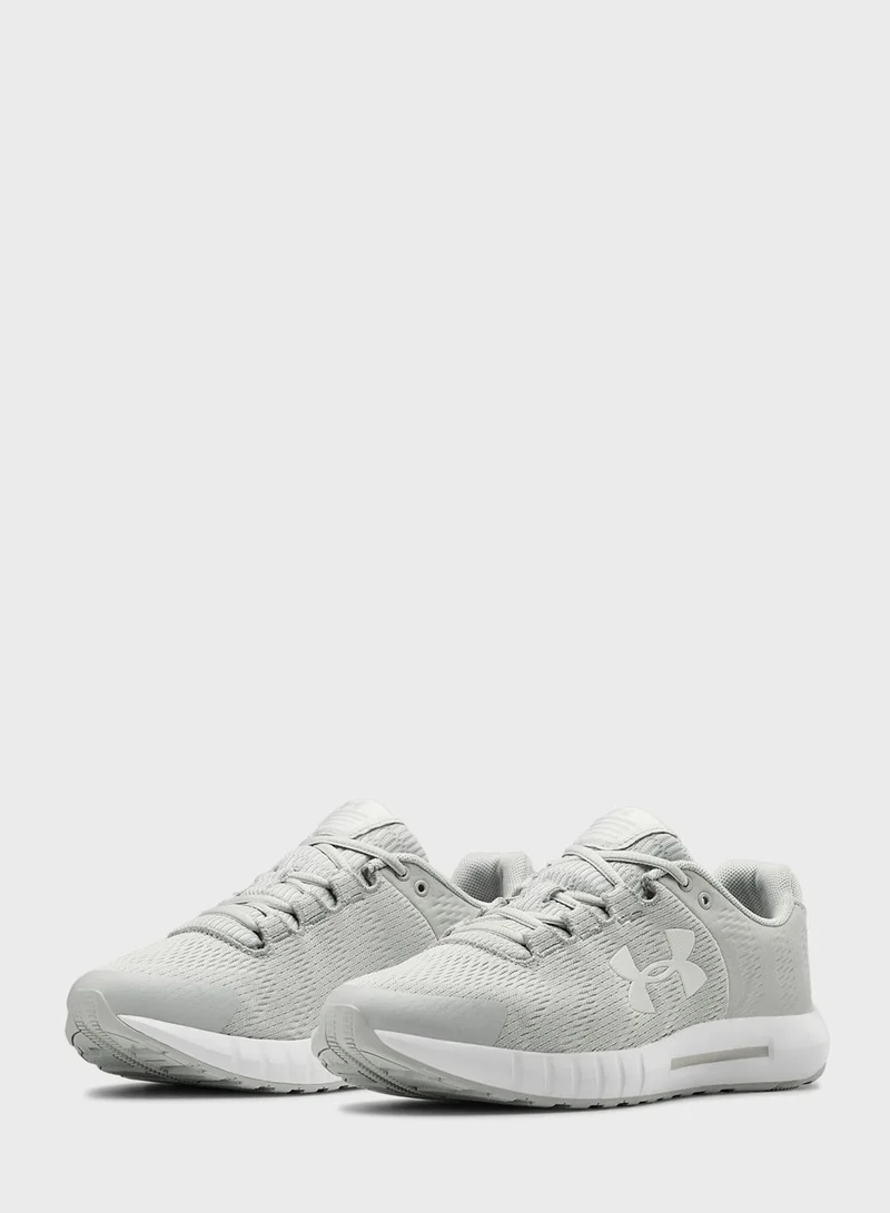 UNDER ARMOUR Micro G Pursuit Bp