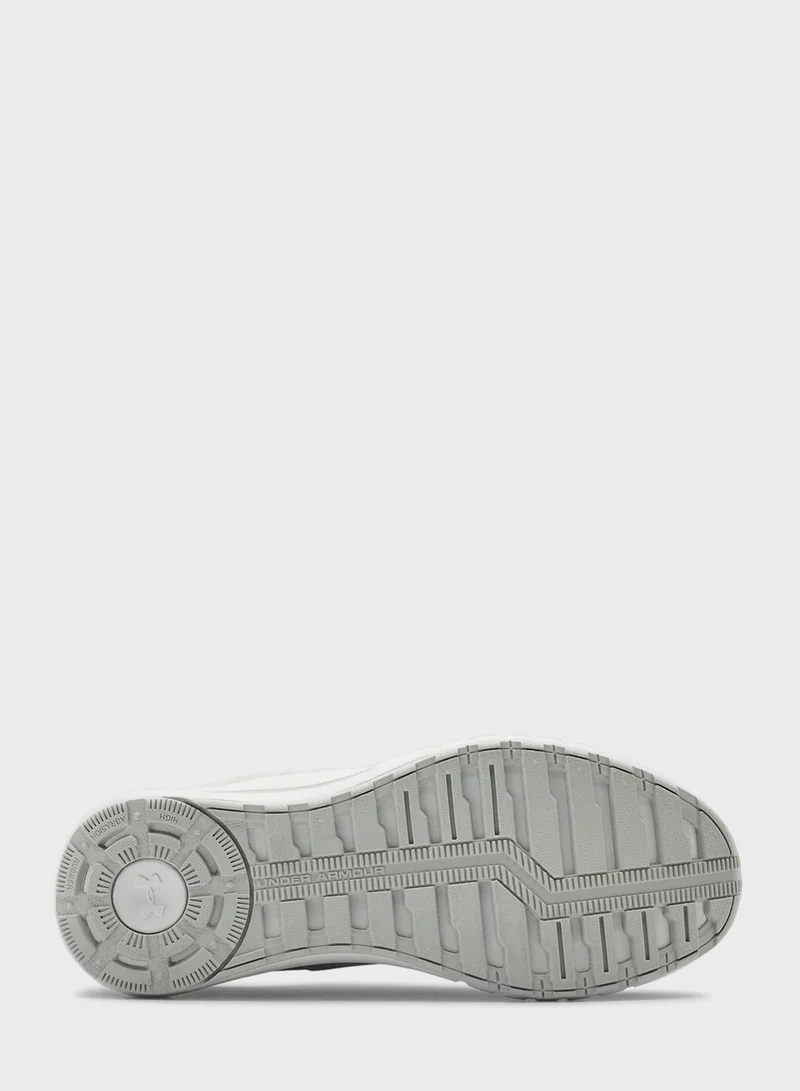 UNDER ARMOUR Micro G Pursuit Bp