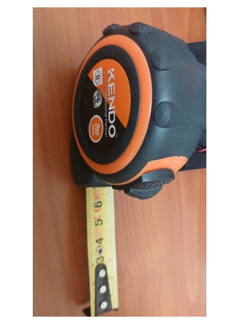 Generic KENDO Standard Measuring Tape 5M  - Image 2