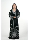 البنت الشرقية black