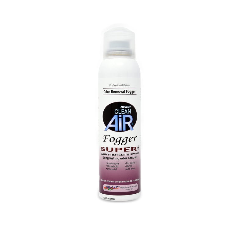 DWD2 Fogger - Odor Eliminator More than an Air Freshener! (Super Plus Enzyme) - Image 1