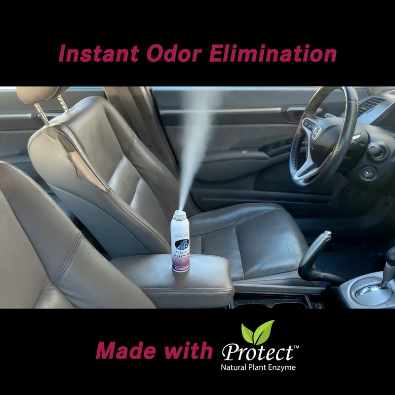 DWD2 Fogger - Odor Eliminator More than an Air Freshener! (Super Plus Enzyme) - Image 5