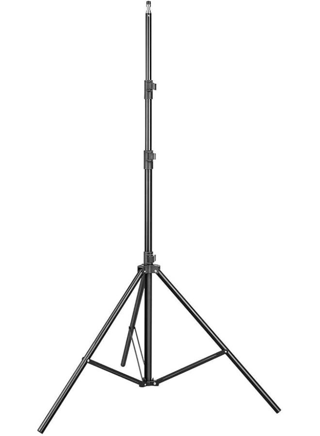 71-Inch Tripod Stand - Portable & Foldable for Phone and Camera - Adjustable Aluminium Alloy Holder for Photo/Video Shoot - Image 4